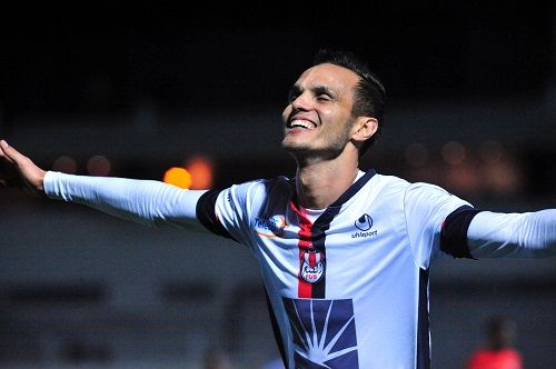 كريم بنعريف