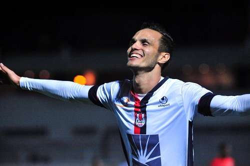 كريم بنعريف