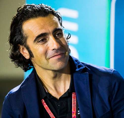 داريو فرانشيتي