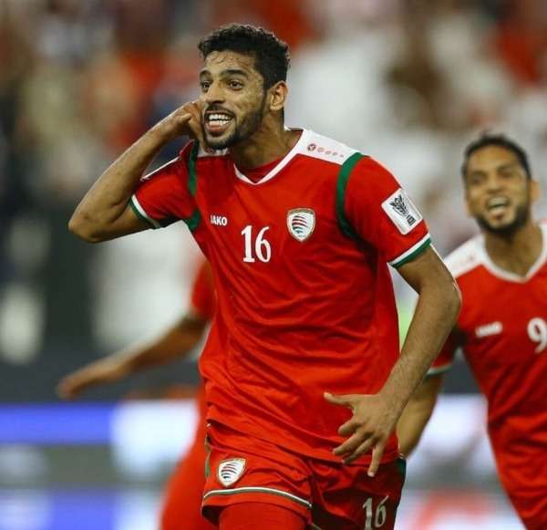 محسن الغساني