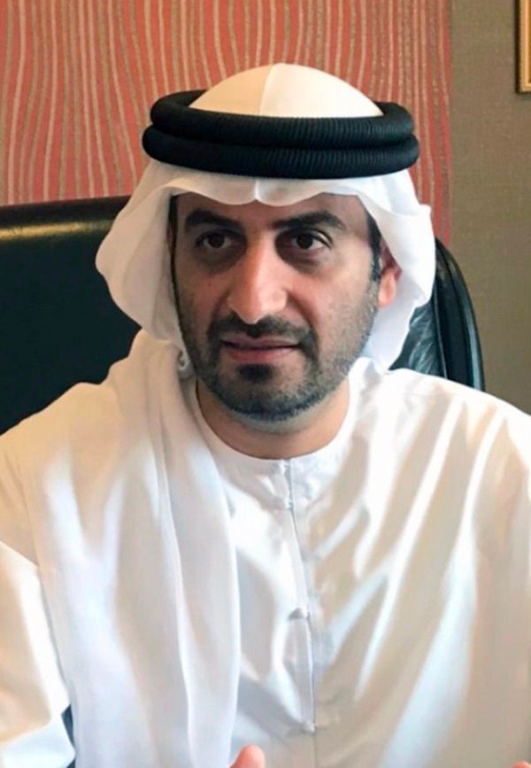 محمد بو خاطر