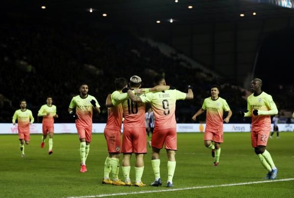 مانشستر سيتي