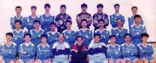 القوة الجوية