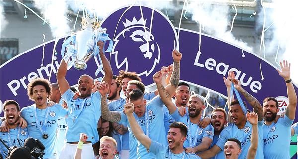 مانشستر سيتي