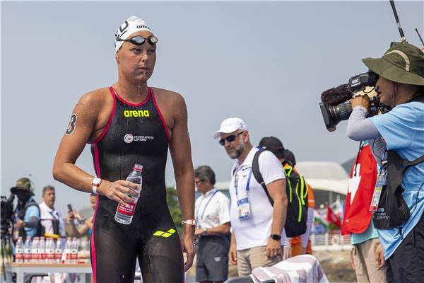 شارون فان رويندال