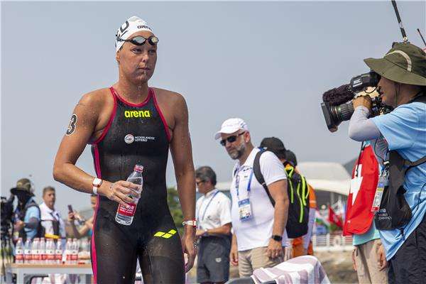 شارون فان رويندال