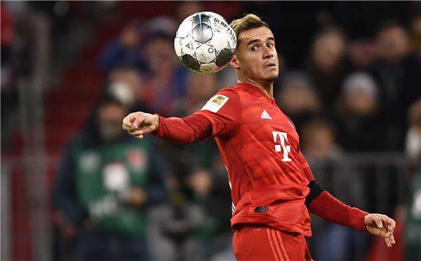 فيليب كوتينيو