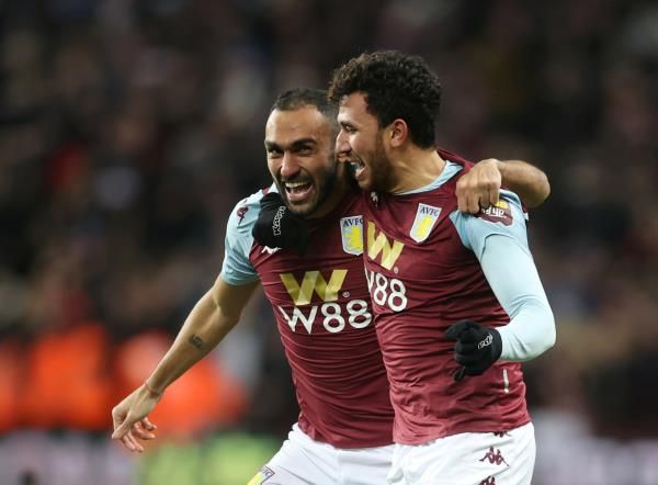  أحمد المحمدي وتريزيجيه 