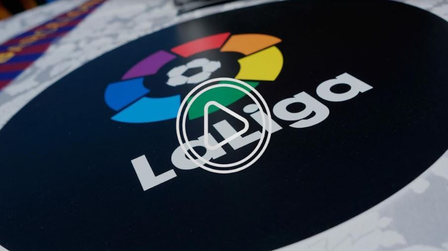 شعار الليجا