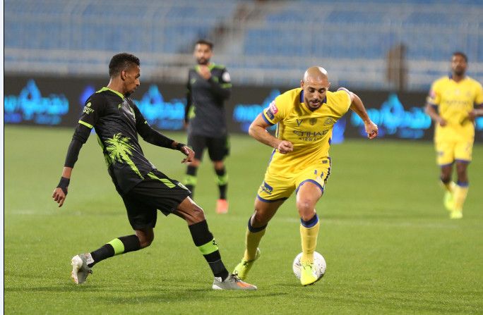 نور الدين أمرابط