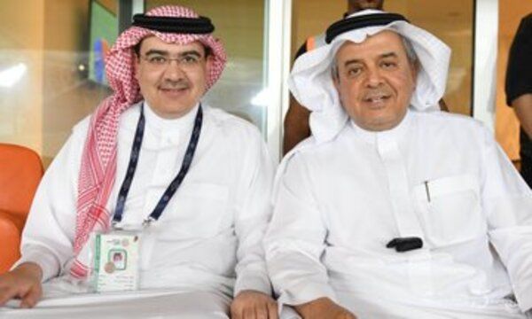 إدارة الاهلي