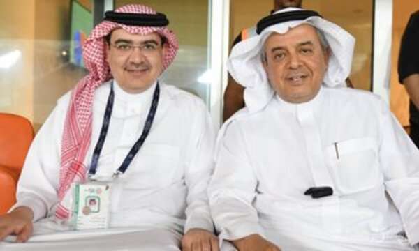 إدارة الاهلي