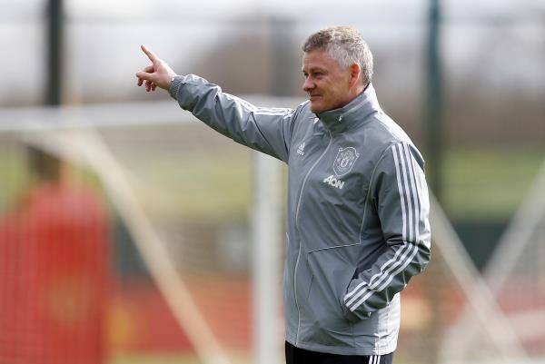 أولي جونار سولسكاير