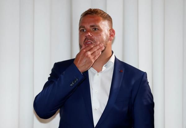 بيلي جو سوندرز 