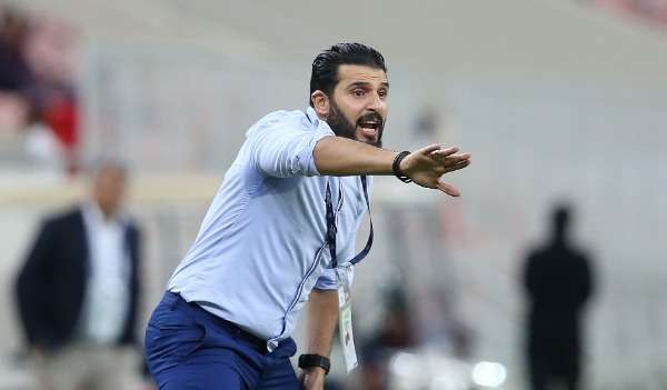 ناصيف البياوي