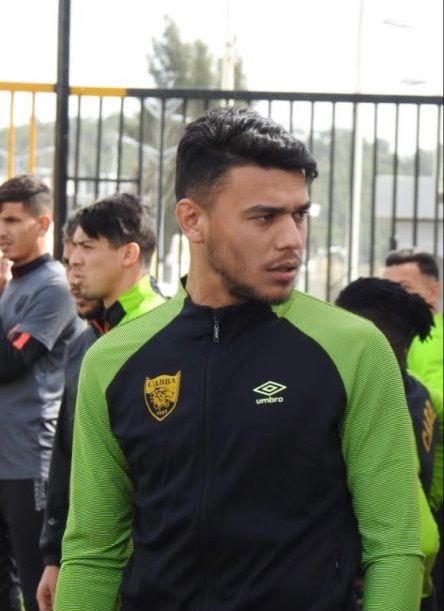 عبد الله دواجي