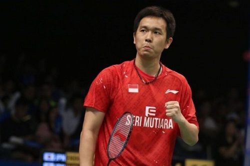 هيندرا ستياوان