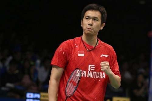 هيندرا ستياوان