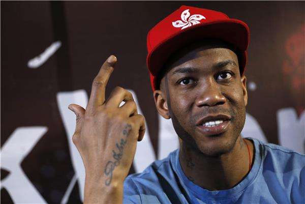 ستيفون ماربيري