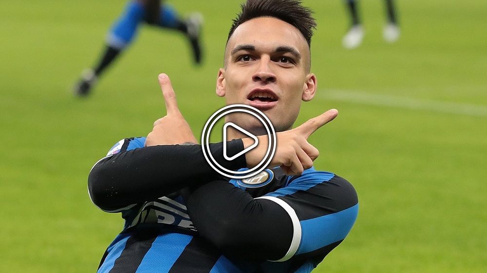 لاوتارو مارتينيز