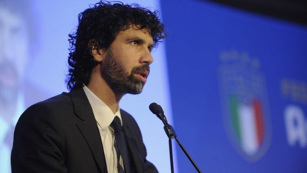 داميانو توماسي 