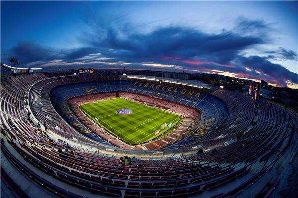 ملعب كامب نو