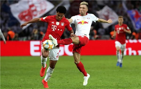 من البوندسليجا