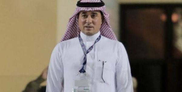 عبد العزيز المضحي