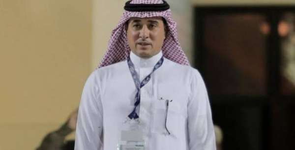 عبد العزيز المضحي