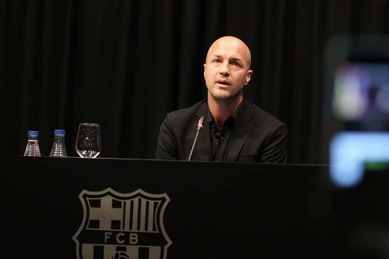 جوردي كرويف