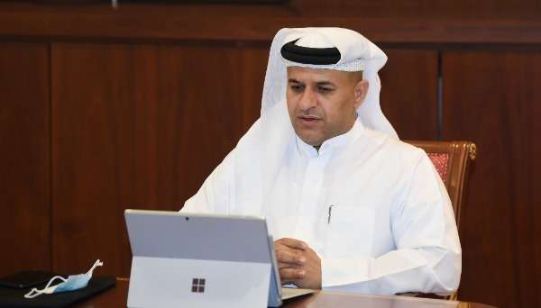 علي حمد البدواوي