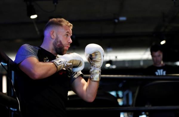 بيلي جو سوندرز