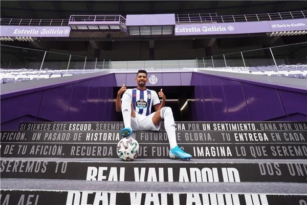 ماتيوس فيرنانديز