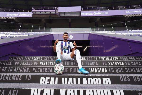 ماتيوس فيرنانديز