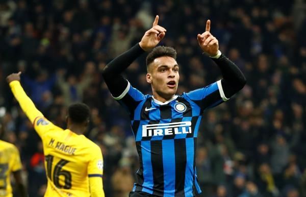 لاوتارو مارتينيز