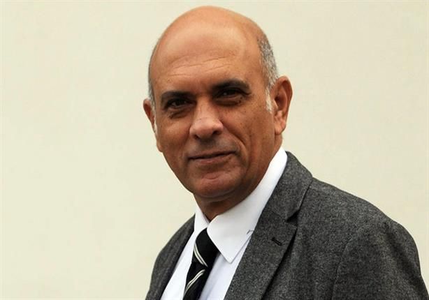 عماد وحيد