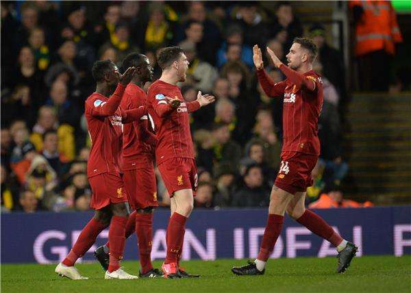 ليفربول 