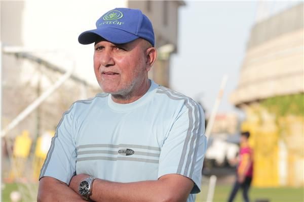 صبري المنياوي