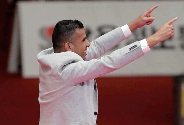 فارس العساف