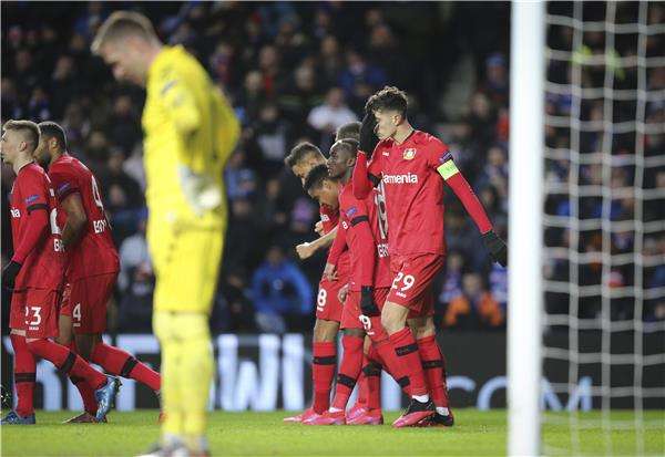 كاي هافيرتز