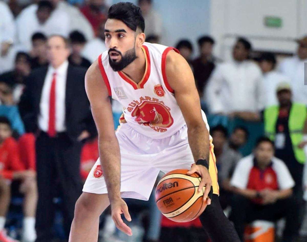  محمد بوعلاي