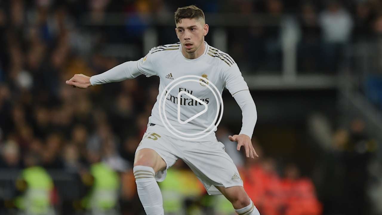 فيدي فالفيردي