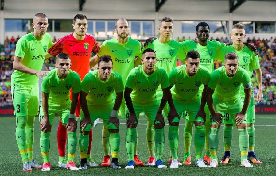  نادي جيلينا