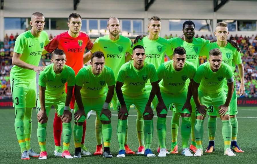 نادي جيلينا