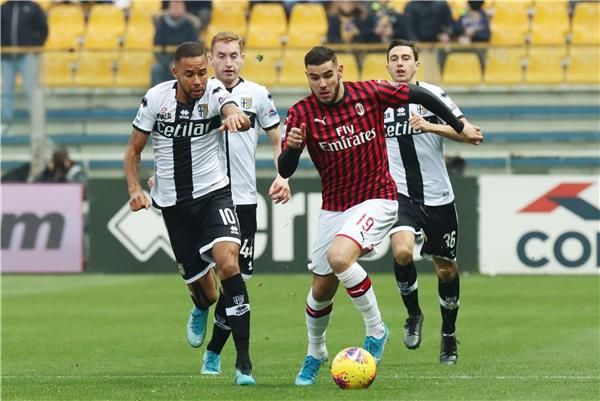 ثيو هيرنانديز