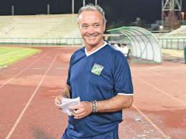 خوان مارتينيز