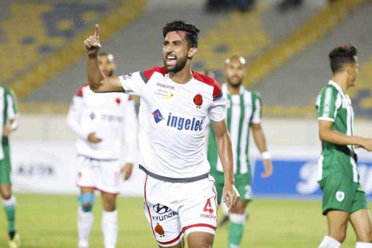 صلاح الدين السعيدي