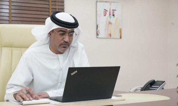 أحمد النعيمي