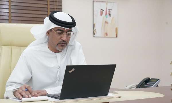 أحمد النعيمي
