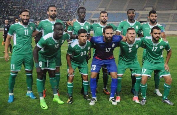  نادي الأنصار